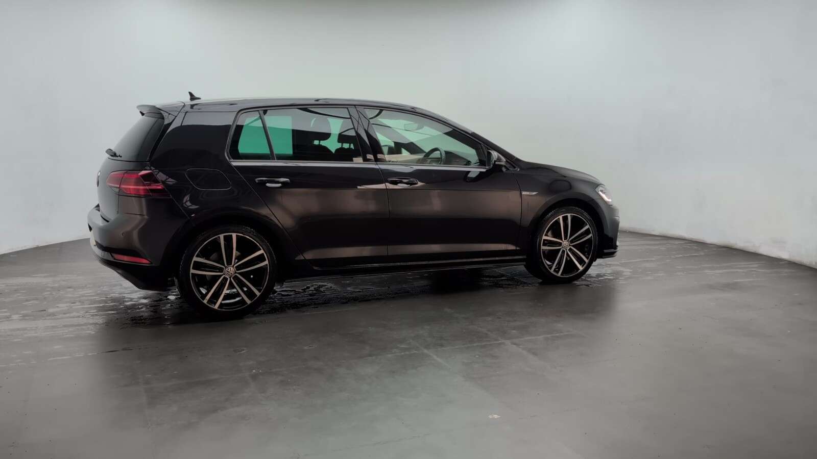 2019 VOLKSWAGEN GOLF 2019 VOLKSWAGEN GOLF
