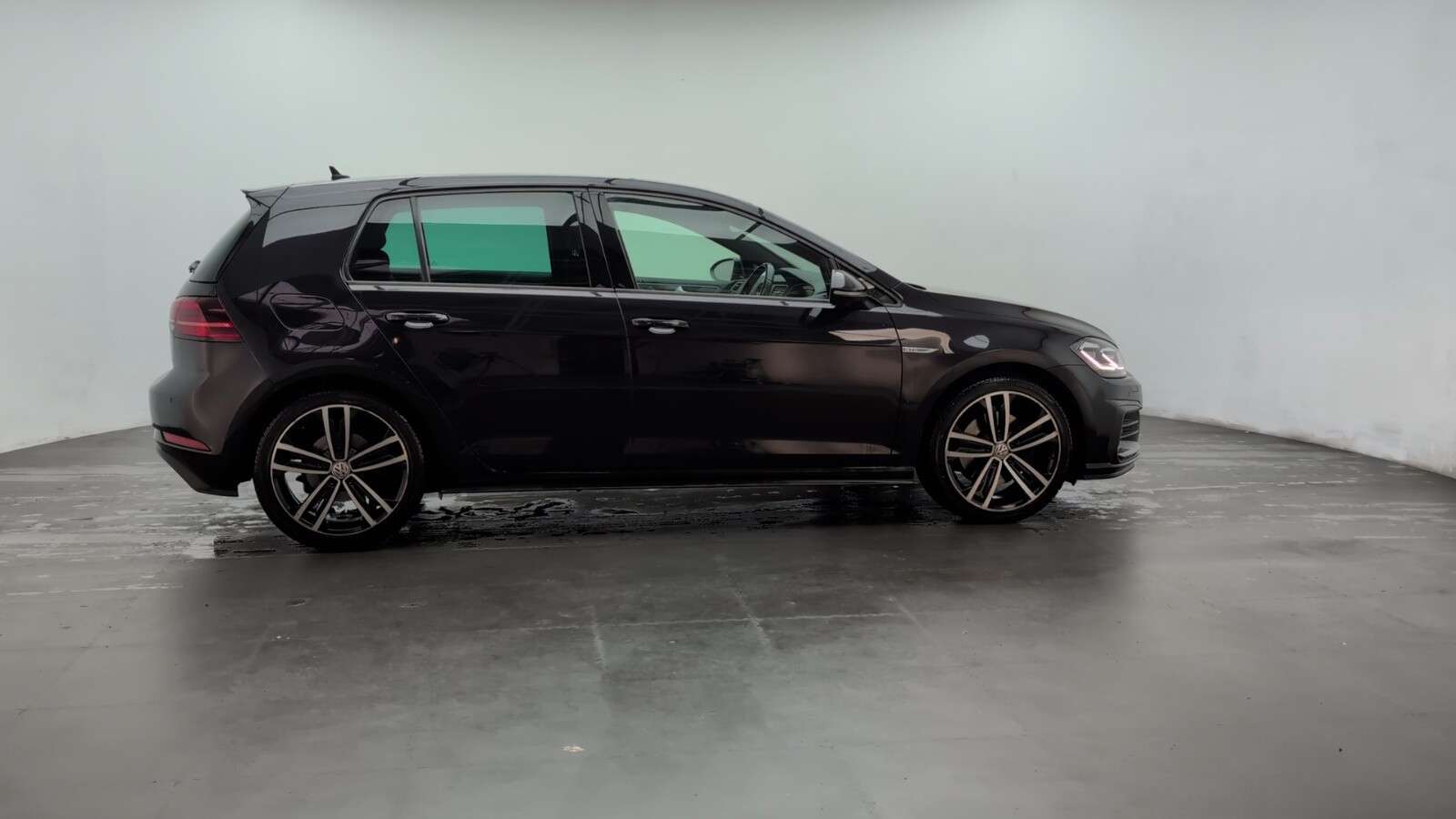2019 VOLKSWAGEN GOLF 2019 VOLKSWAGEN GOLF