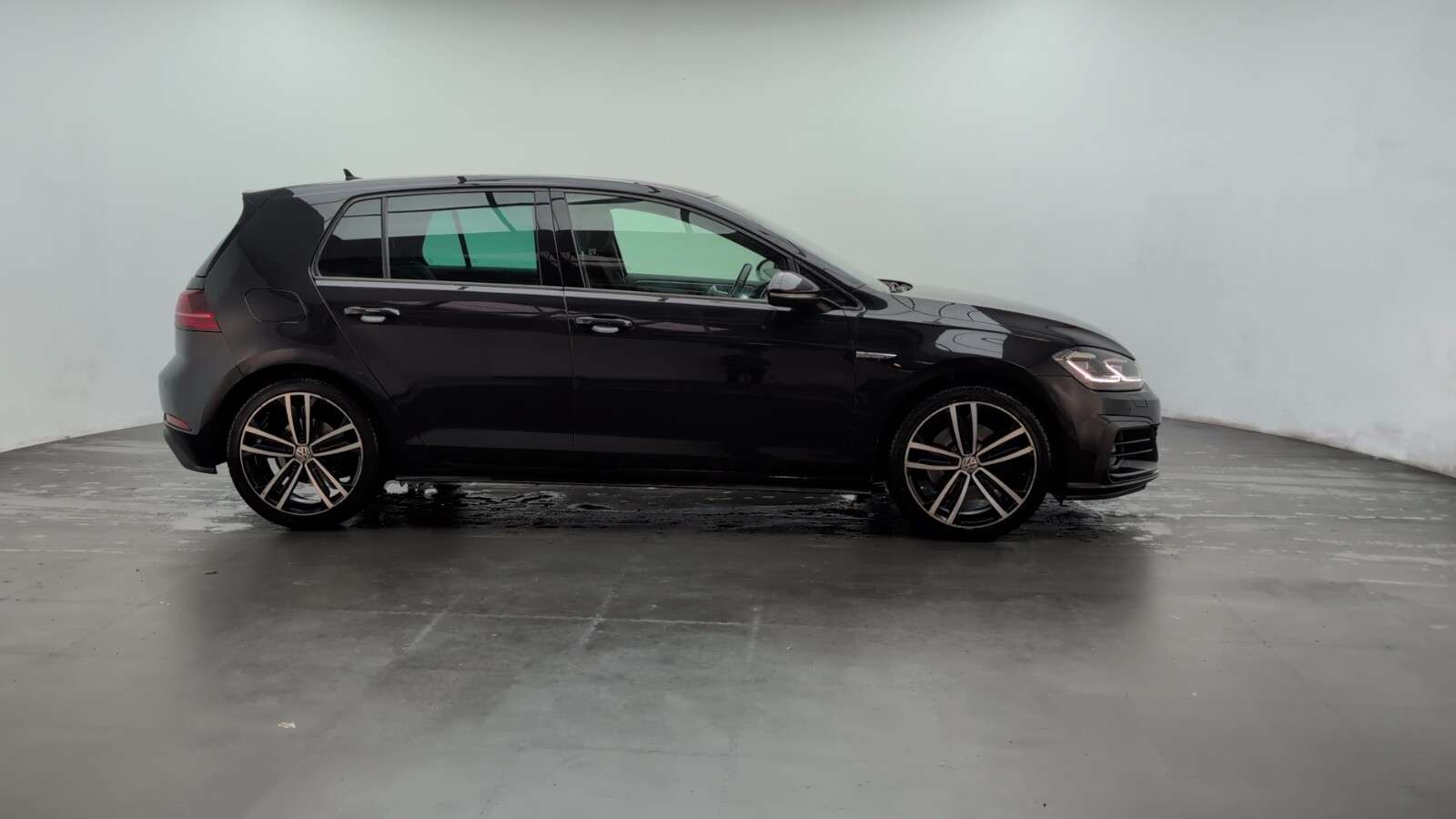 2019 VOLKSWAGEN GOLF 2019 VOLKSWAGEN GOLF