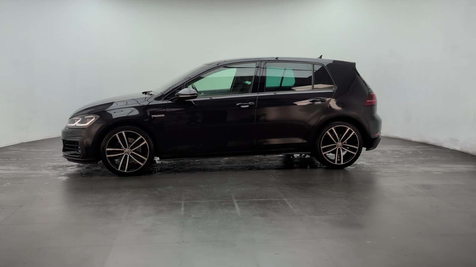 2019 VOLKSWAGEN GOLF 2019 VOLKSWAGEN GOLF