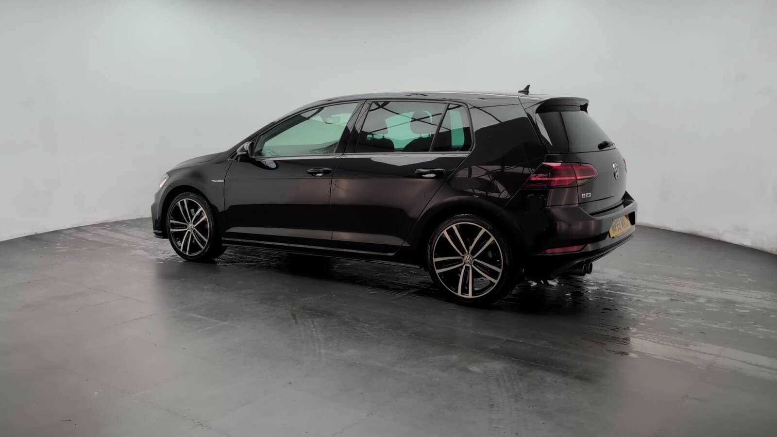 2019 VOLKSWAGEN GOLF 2019 VOLKSWAGEN GOLF