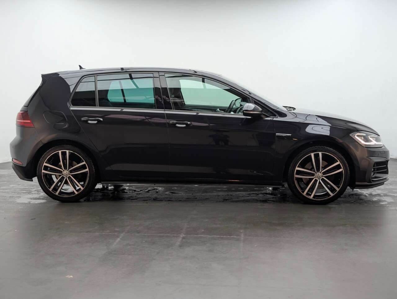 2019 VOLKSWAGEN GOLF 2019 VOLKSWAGEN GOLF