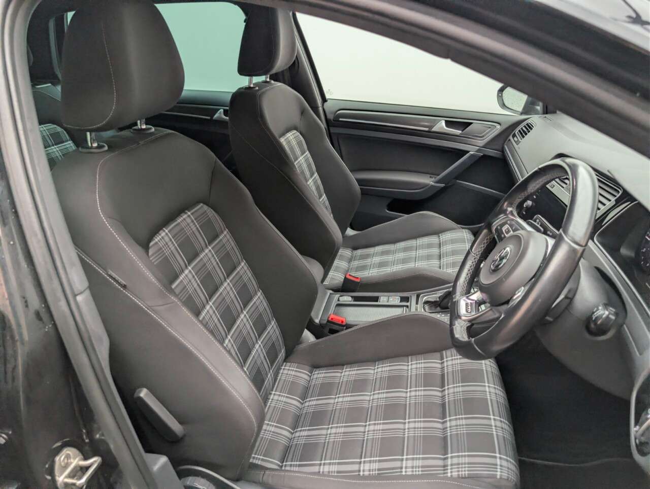 2019 VOLKSWAGEN GOLF 2019 VOLKSWAGEN GOLF