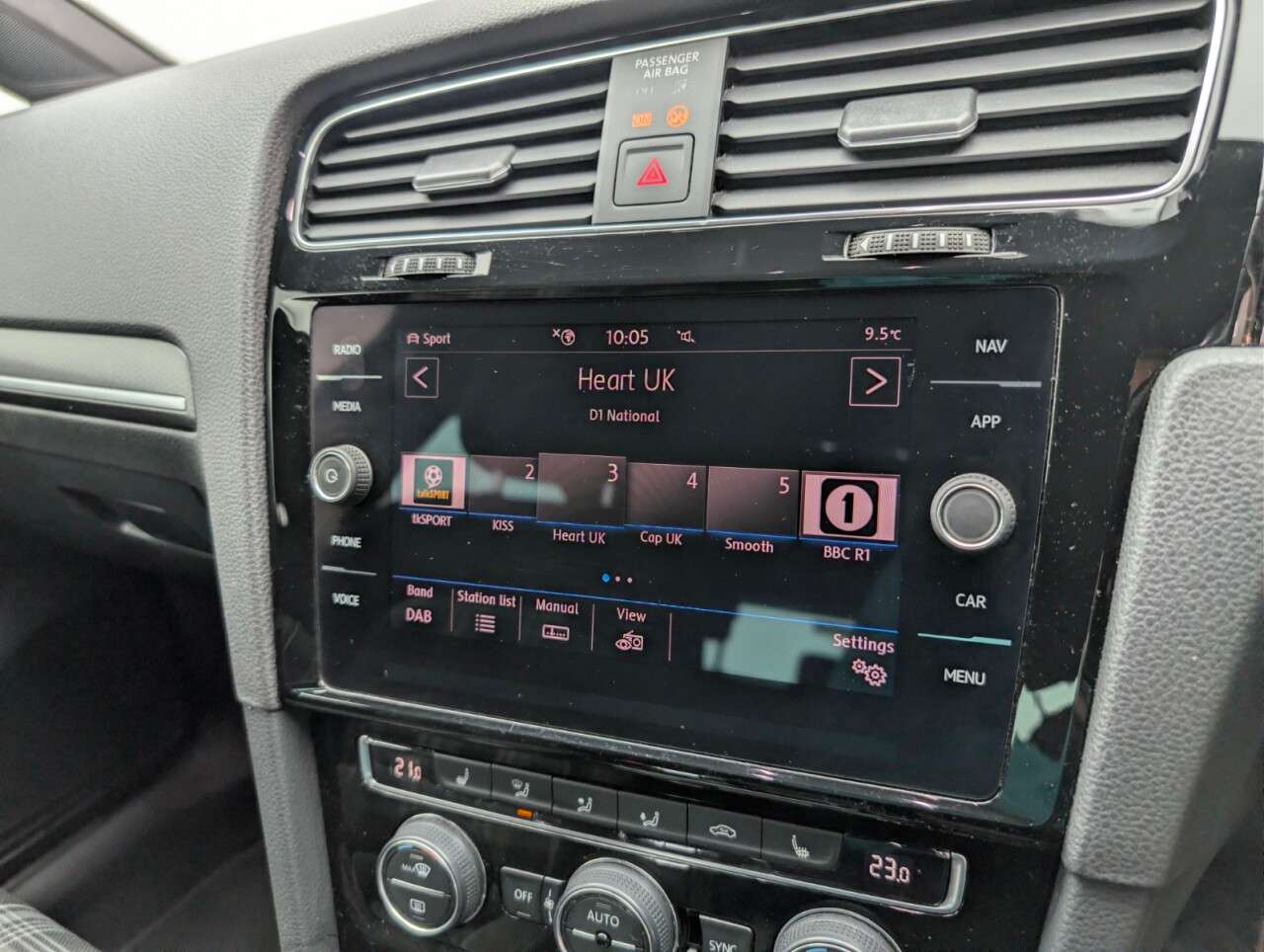 2019 VOLKSWAGEN GOLF 2019 VOLKSWAGEN GOLF