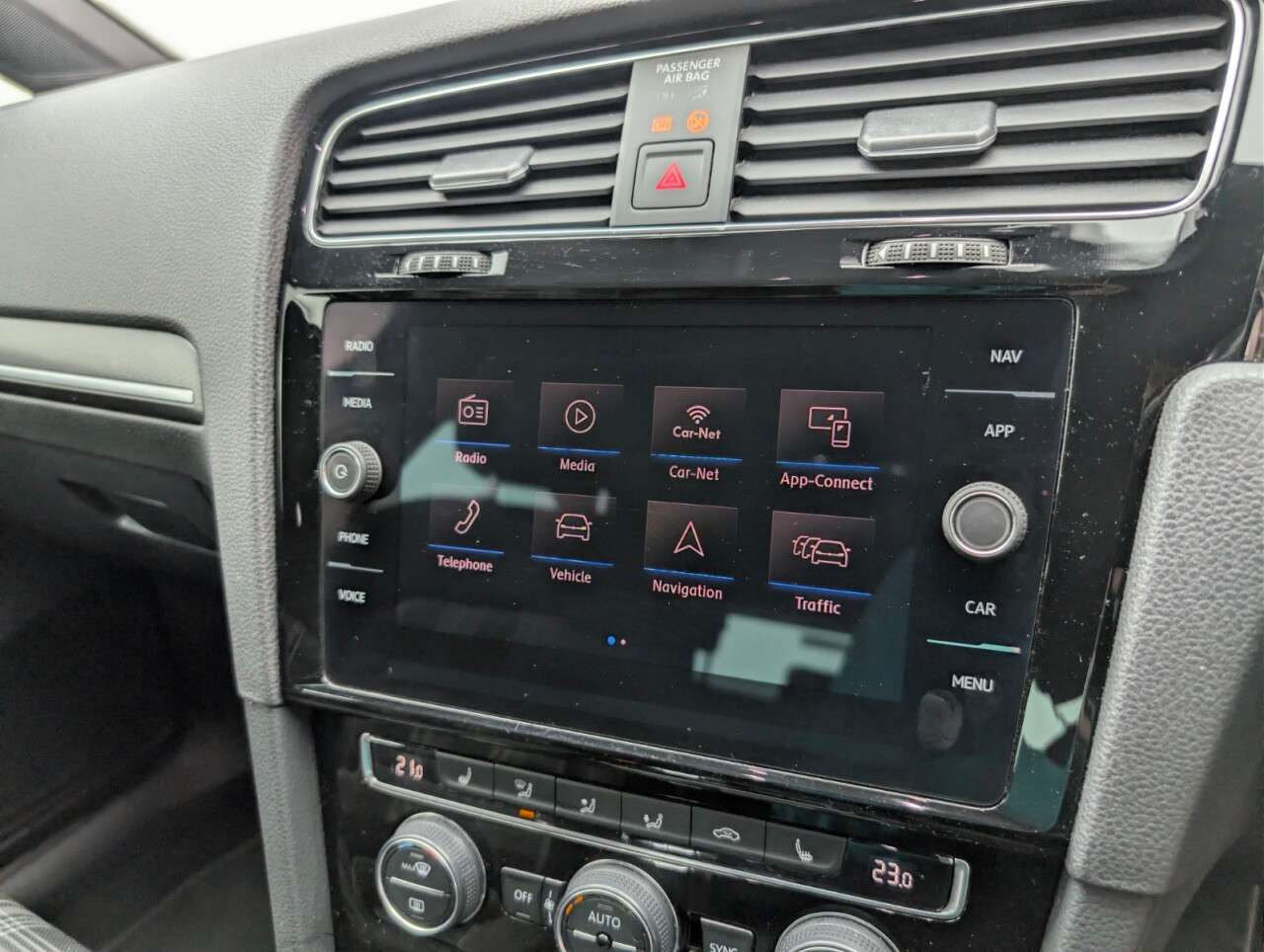 2019 VOLKSWAGEN GOLF 2019 VOLKSWAGEN GOLF