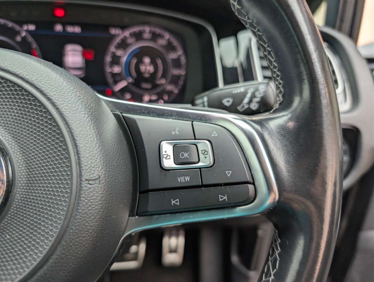 2019 VOLKSWAGEN GOLF 2019 VOLKSWAGEN GOLF