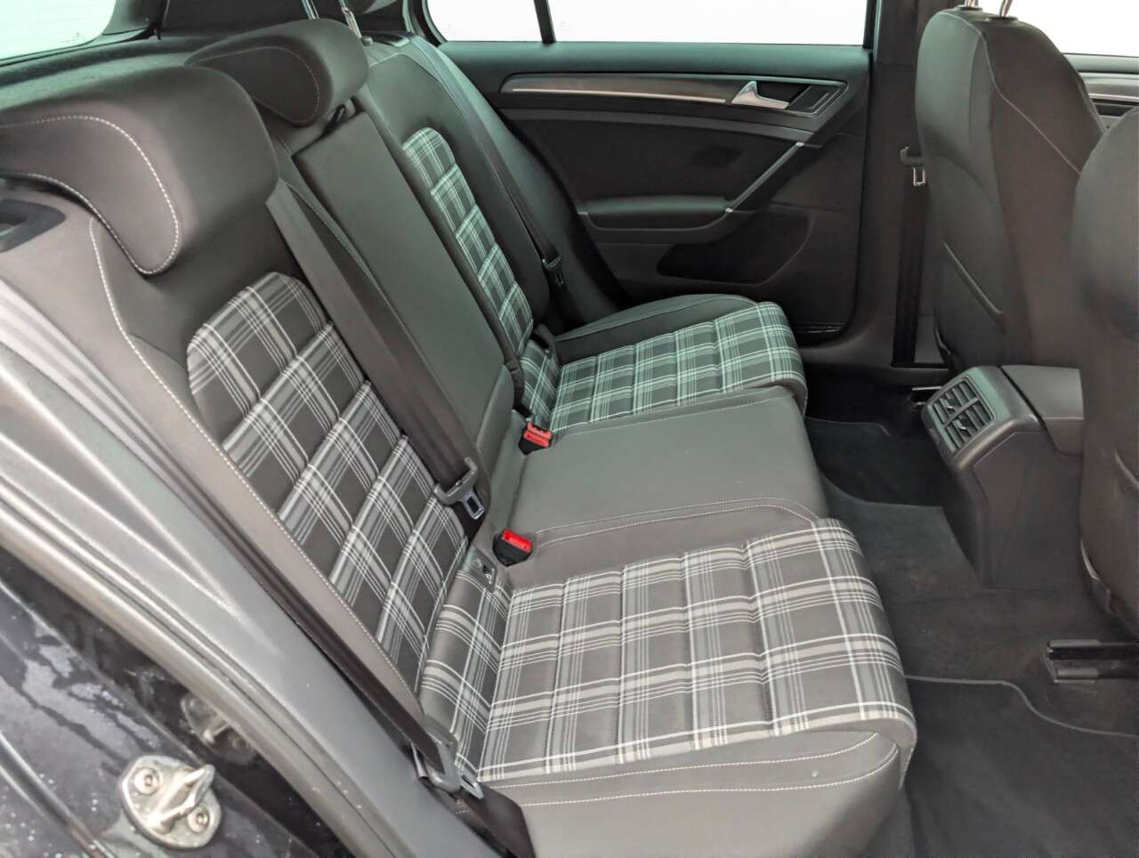 2019 VOLKSWAGEN GOLF 2019 VOLKSWAGEN GOLF