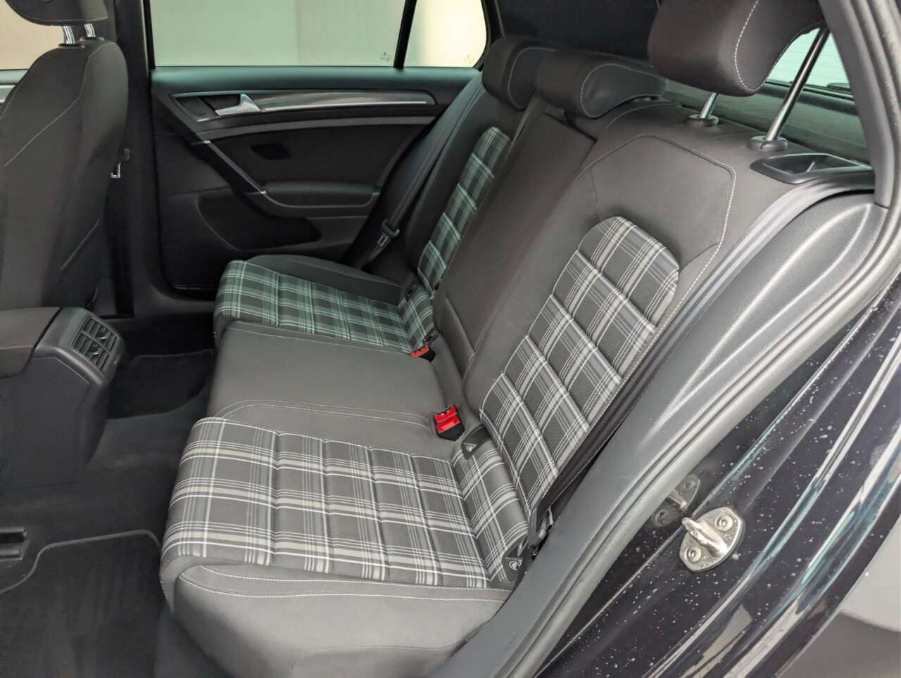 2019 VOLKSWAGEN GOLF 2019 VOLKSWAGEN GOLF