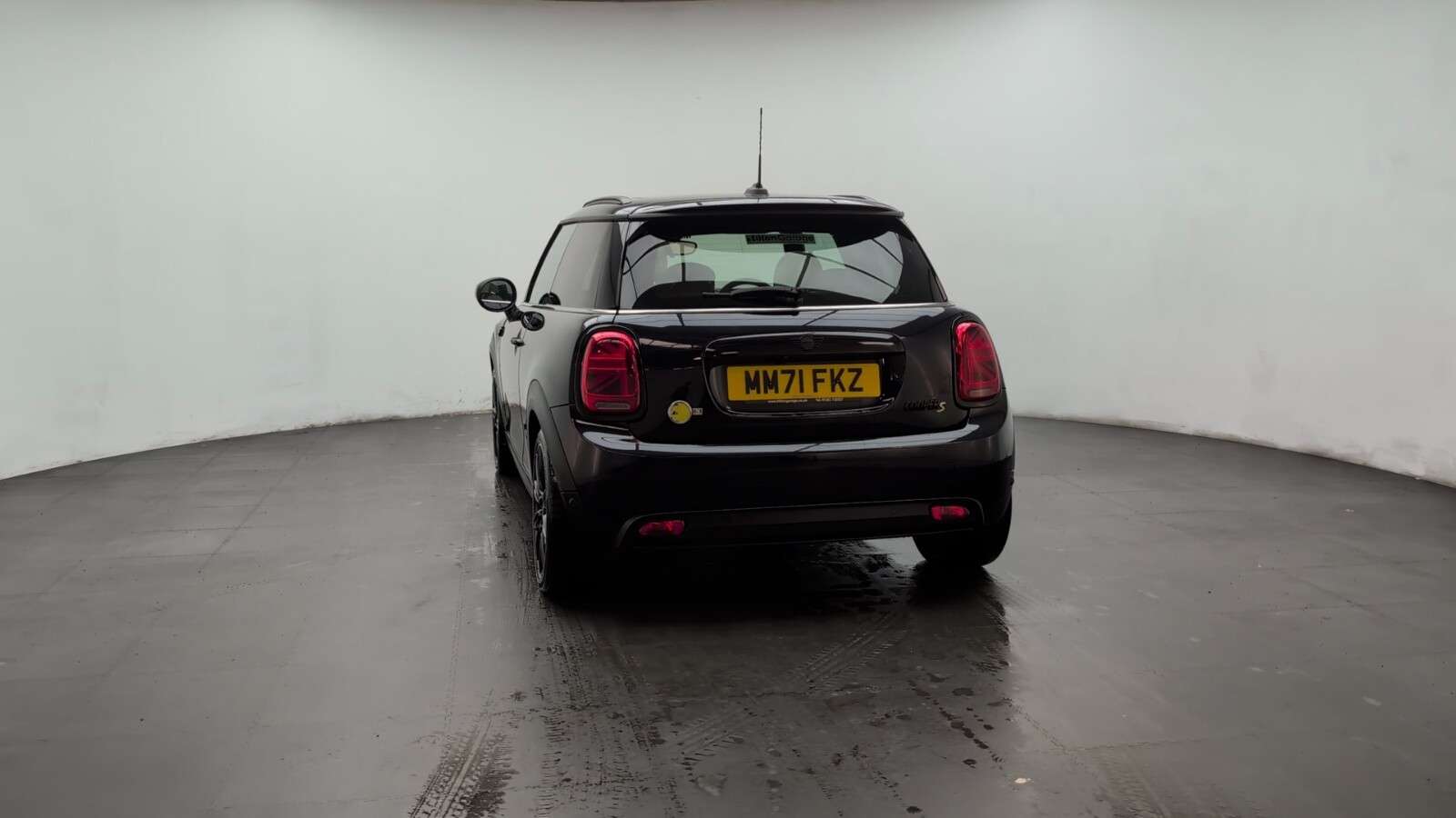 2021 MINI ELECTRIC HATCH 2021 MINI ELECTRIC HATCH