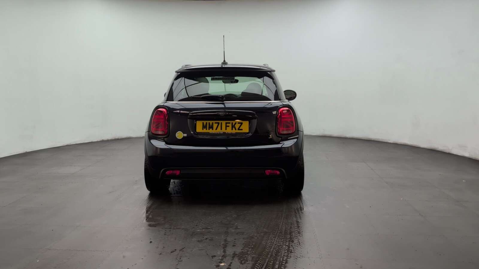 2021 MINI ELECTRIC HATCH 2021 MINI ELECTRIC HATCH