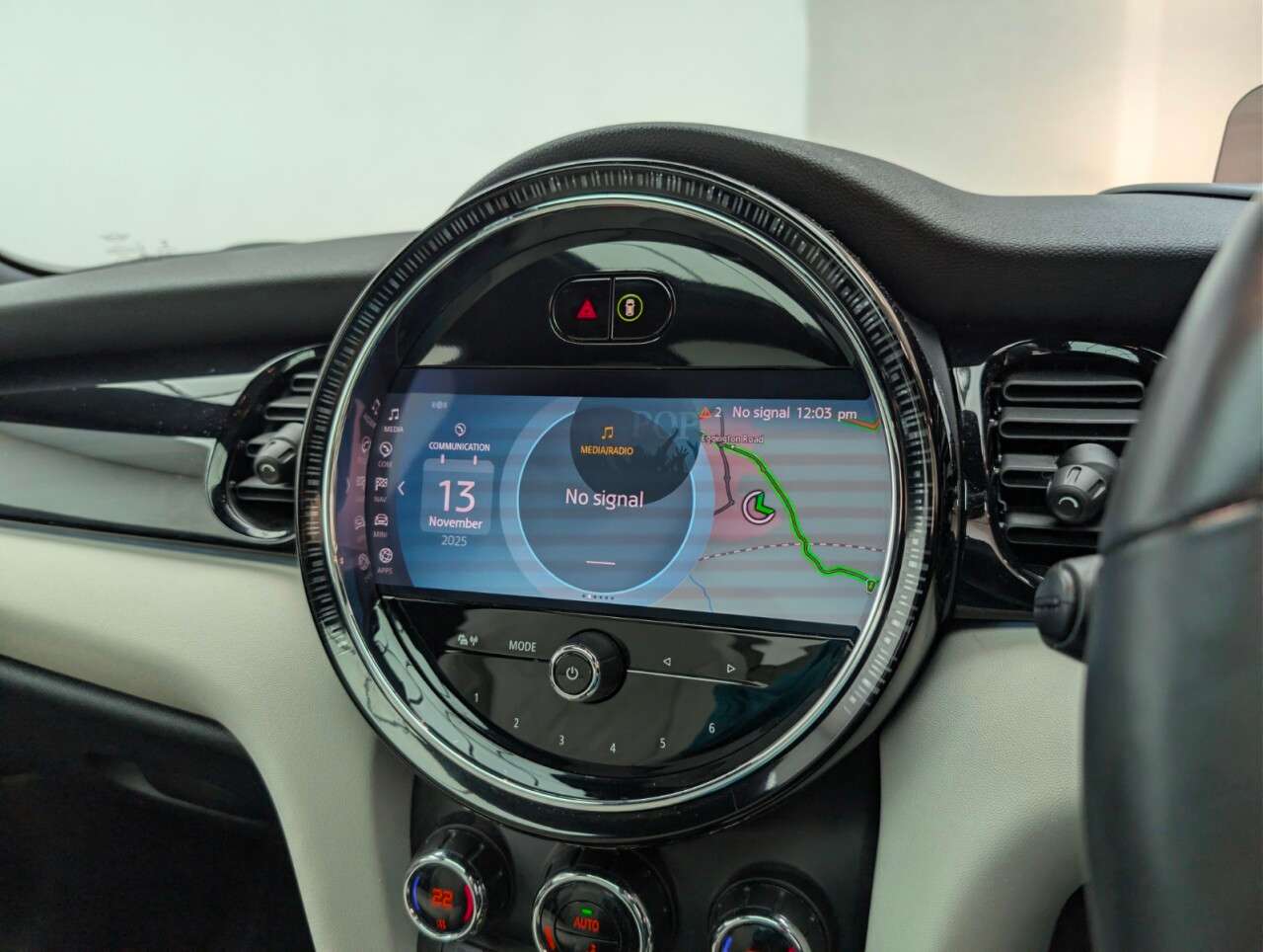 2021 MINI ELECTRIC HATCH 2021 MINI ELECTRIC HATCH