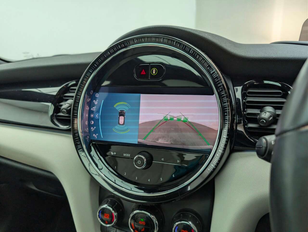 2021 MINI ELECTRIC HATCH 2021 MINI ELECTRIC HATCH