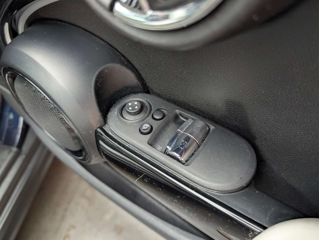 2021 MINI ELECTRIC HATCH 2021 MINI ELECTRIC HATCH