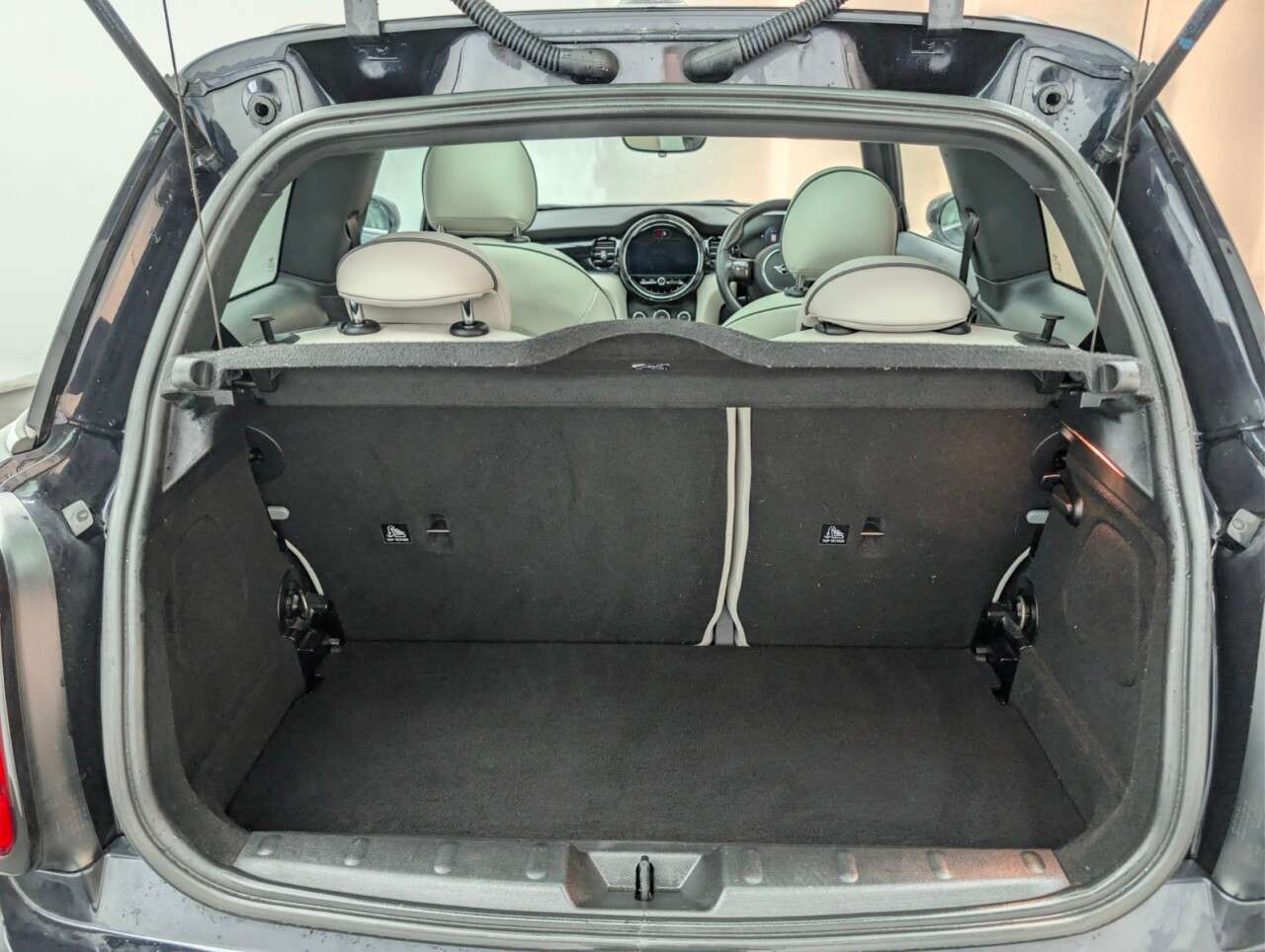 2021 MINI ELECTRIC HATCH 2021 MINI ELECTRIC HATCH