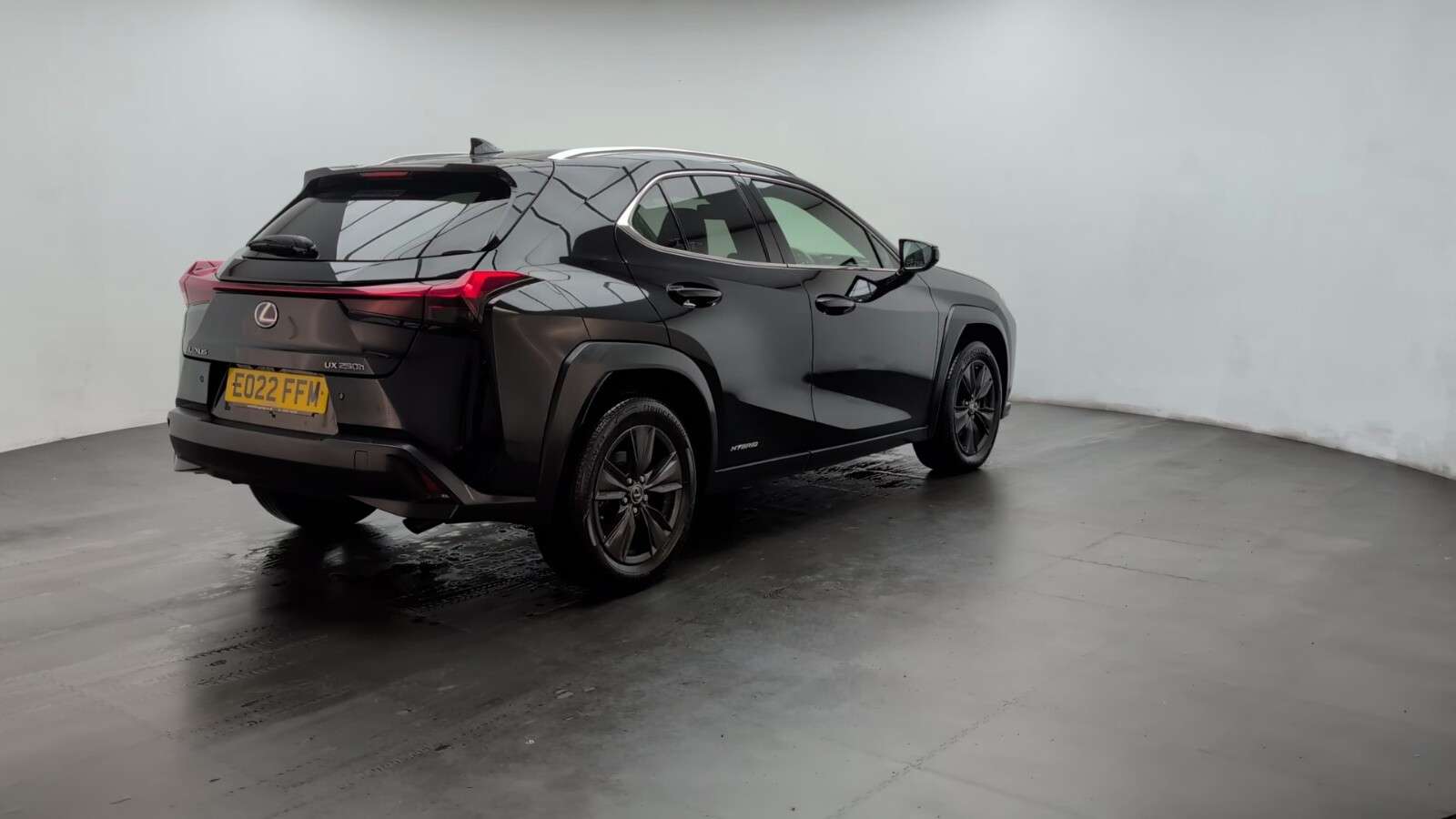 2022 LEXUS UX 2022 LEXUS UX