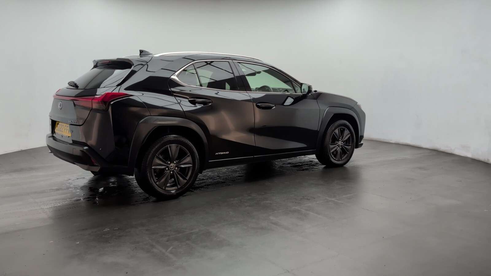 2022 LEXUS UX 2022 LEXUS UX
