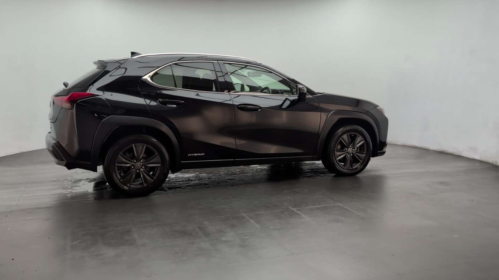 2022 LEXUS UX 2022 LEXUS UX