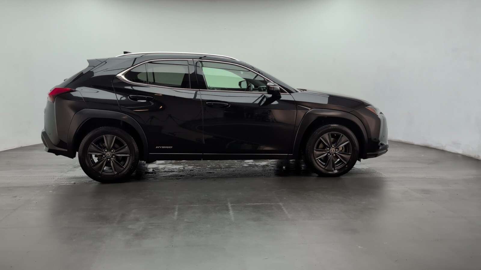 2022 LEXUS UX 2022 LEXUS UX