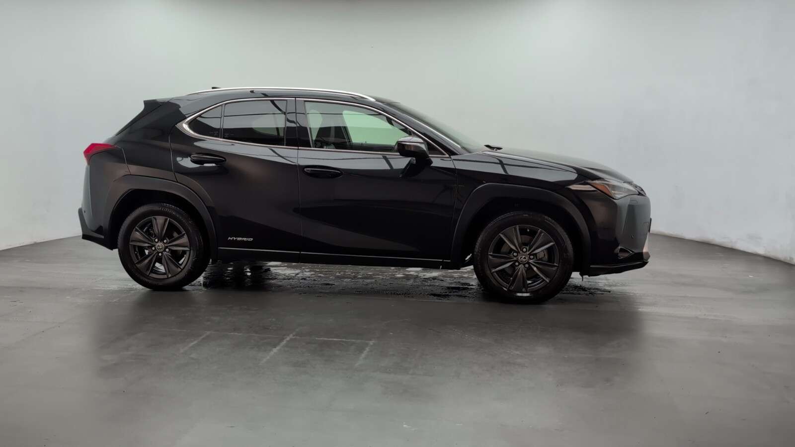 2022 LEXUS UX 2022 LEXUS UX
