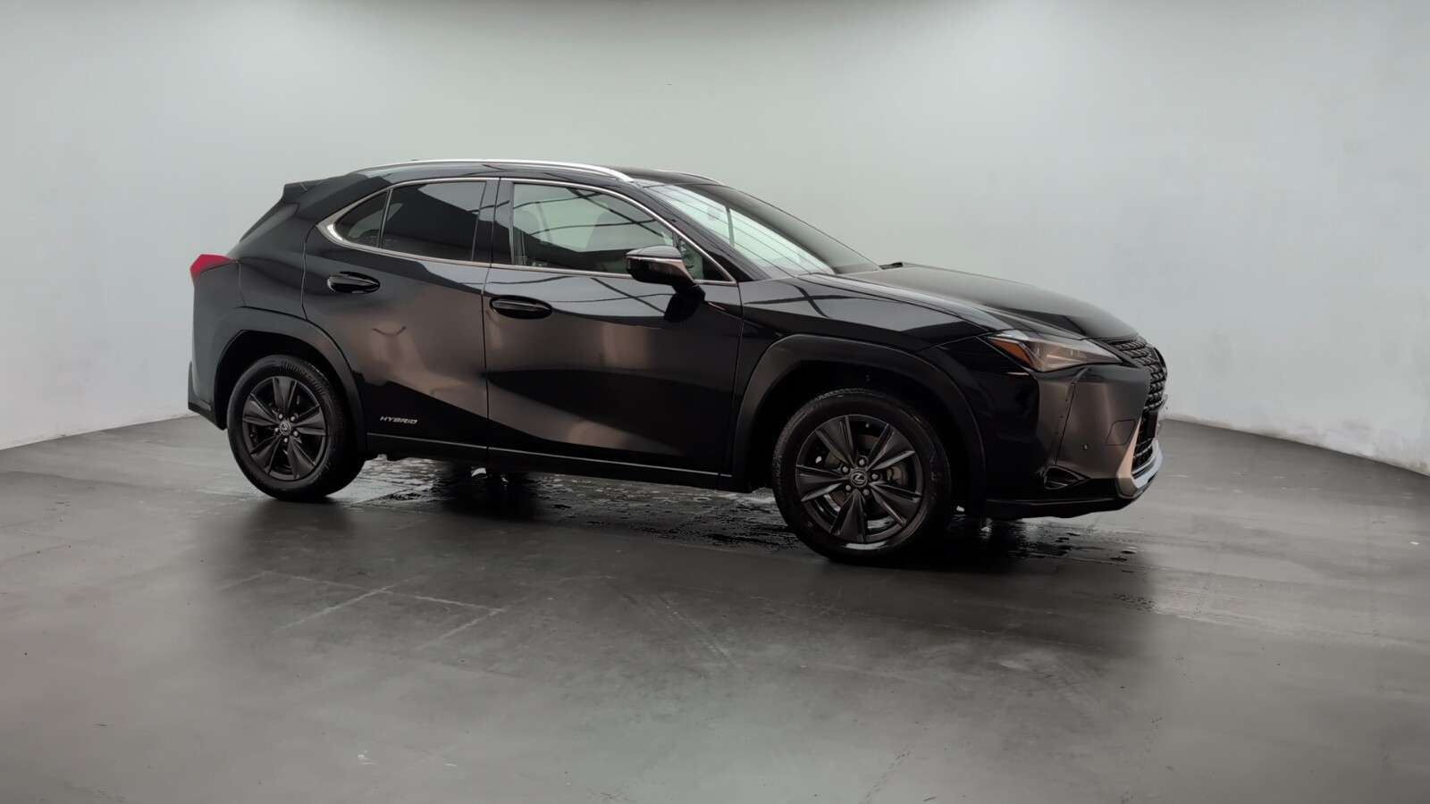2022 LEXUS UX 2022 LEXUS UX