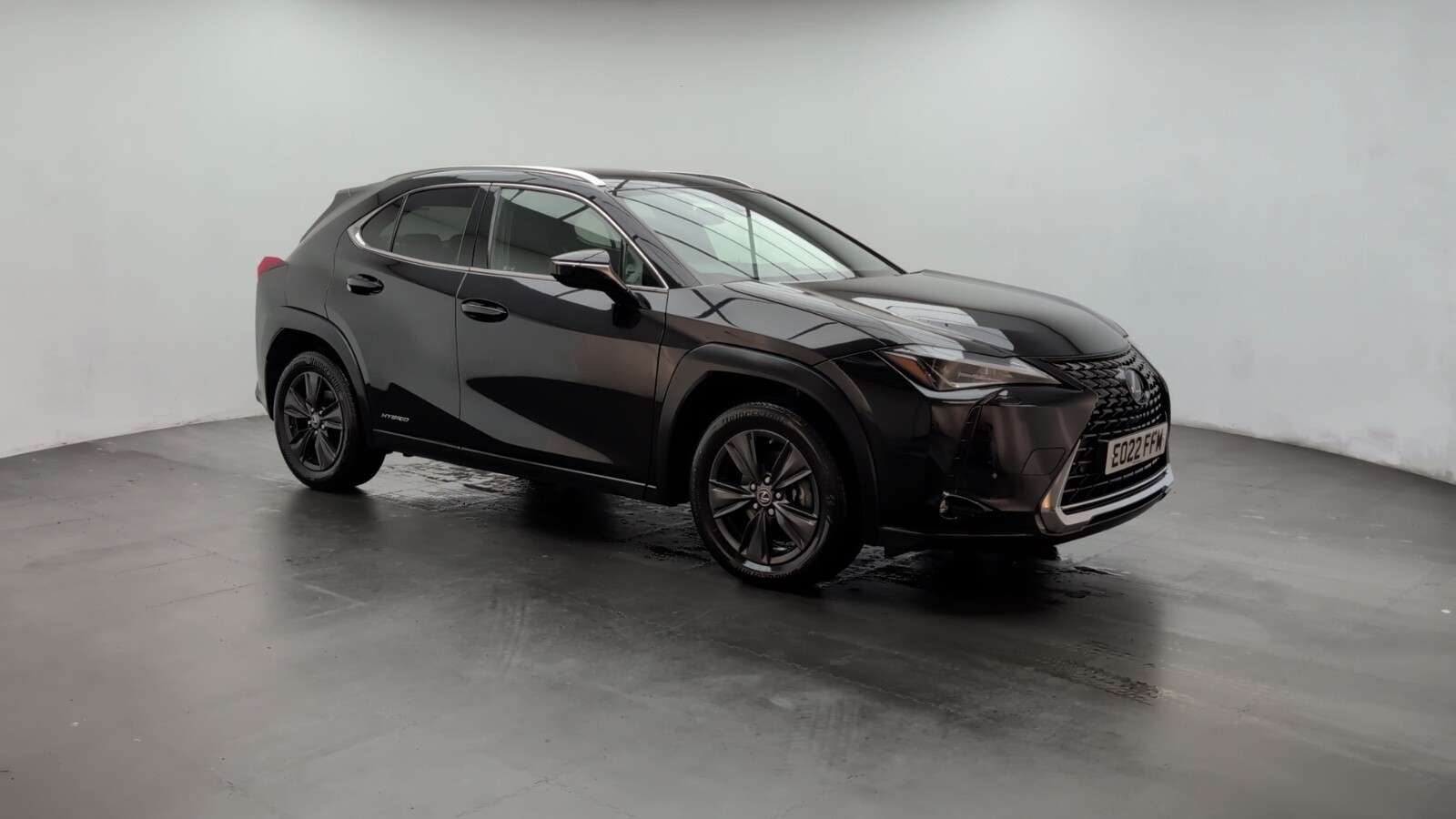 2022 LEXUS UX 2022 LEXUS UX