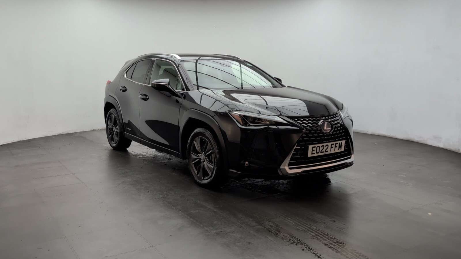 2022 LEXUS UX 2022 LEXUS UX