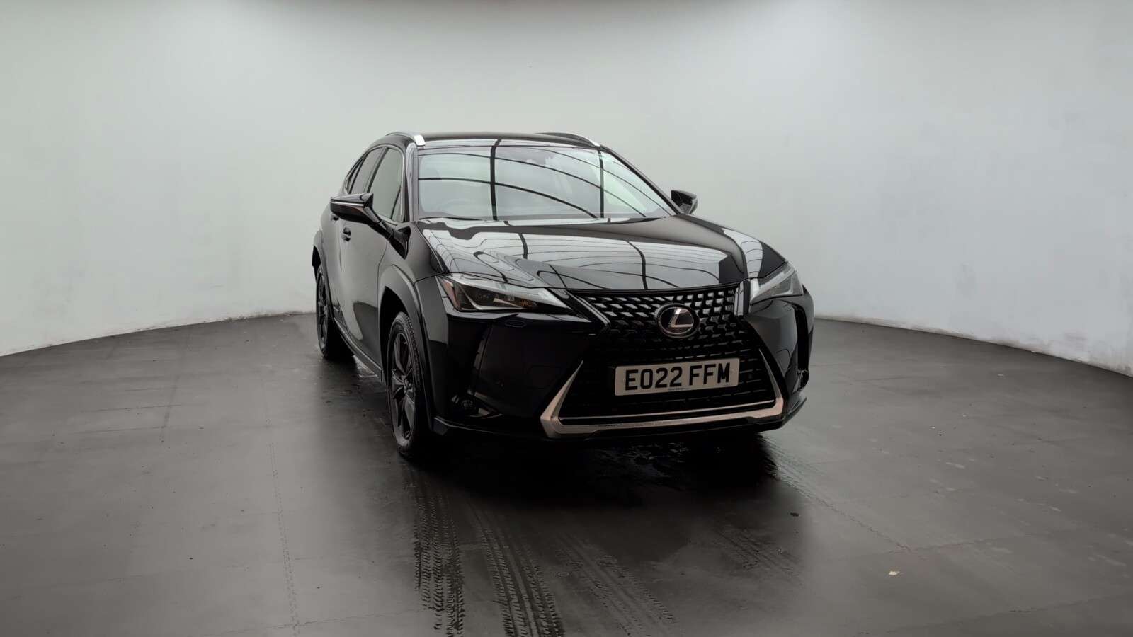 2022 LEXUS UX 2022 LEXUS UX