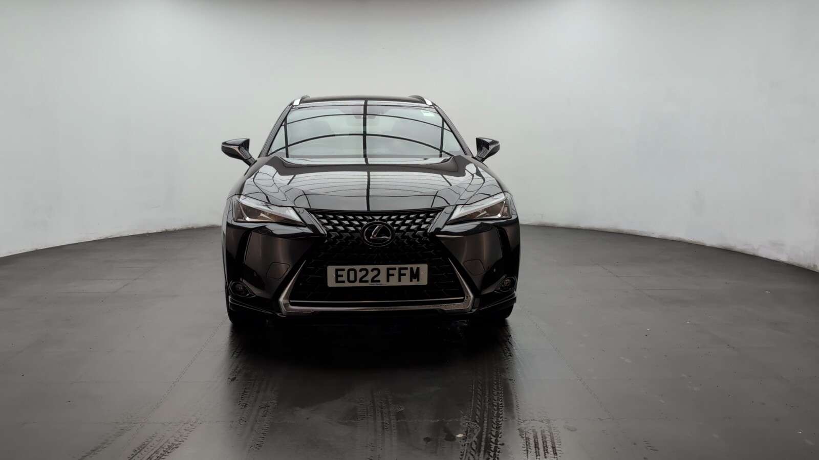 2022 LEXUS UX 2022 LEXUS UX