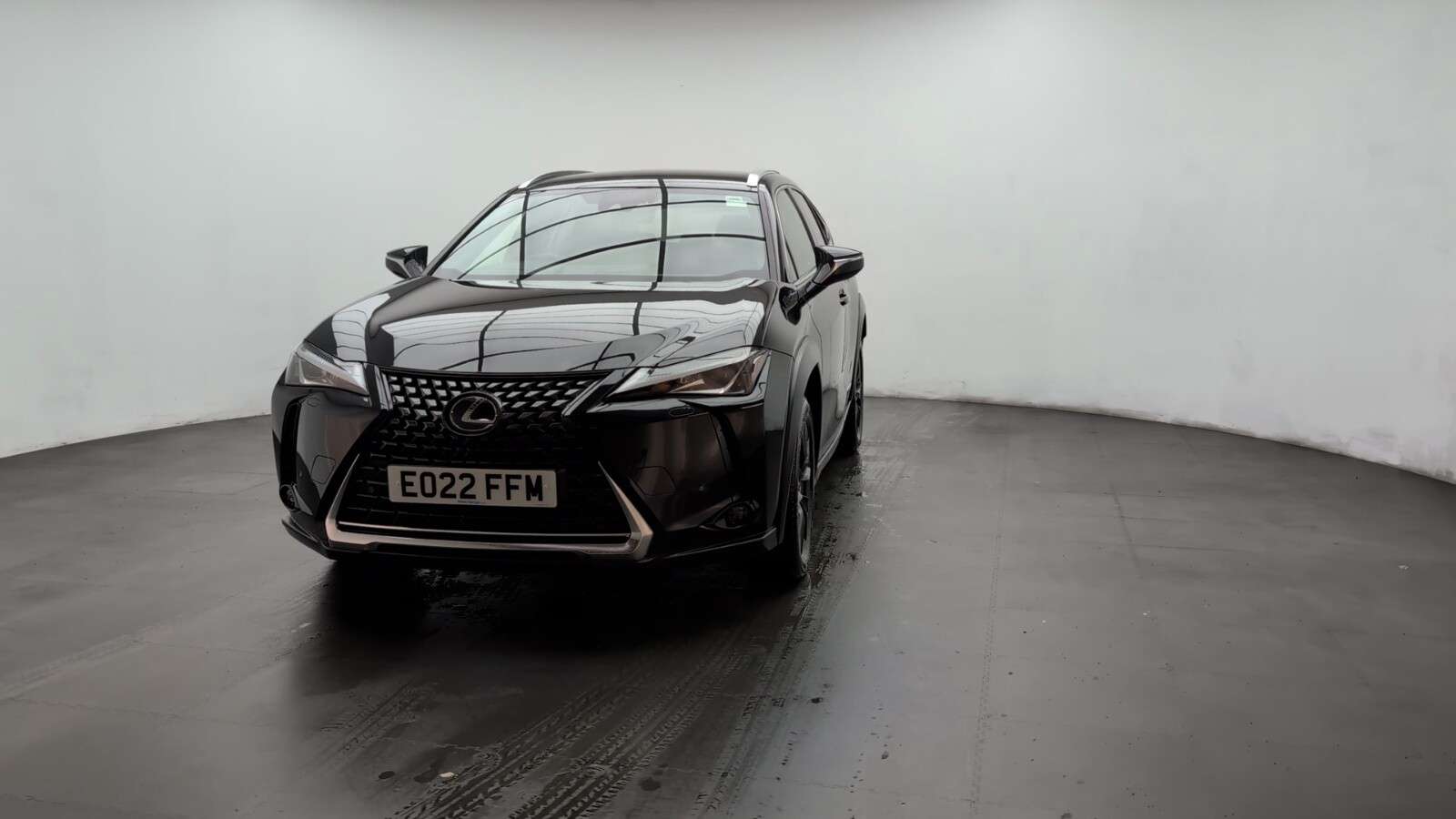 2022 LEXUS UX 2022 LEXUS UX