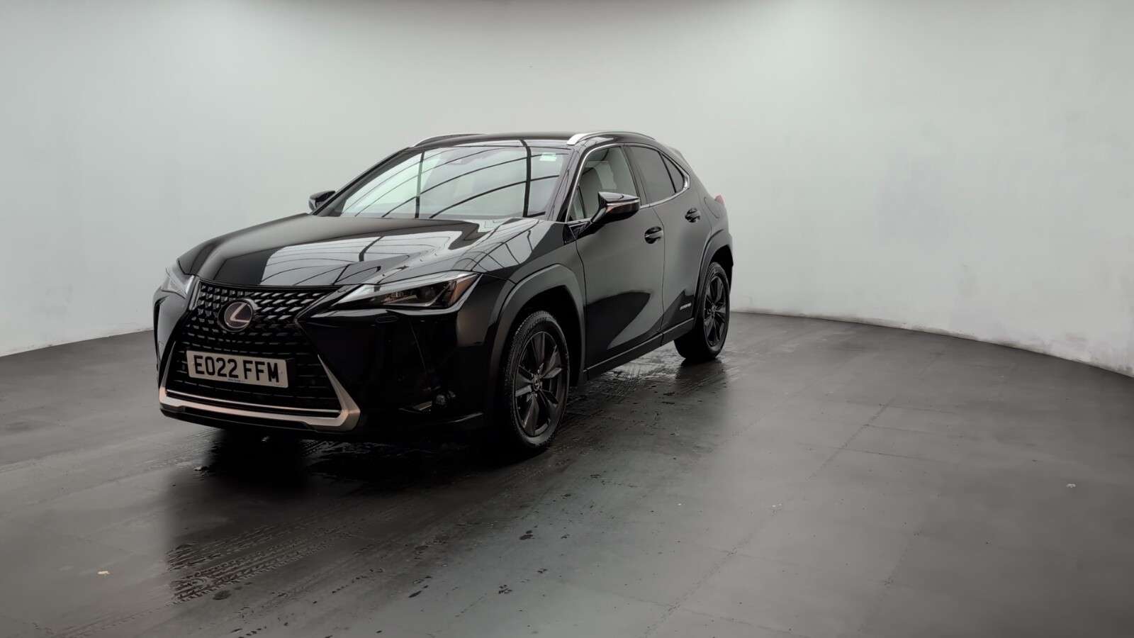 2022 LEXUS UX 2022 LEXUS UX