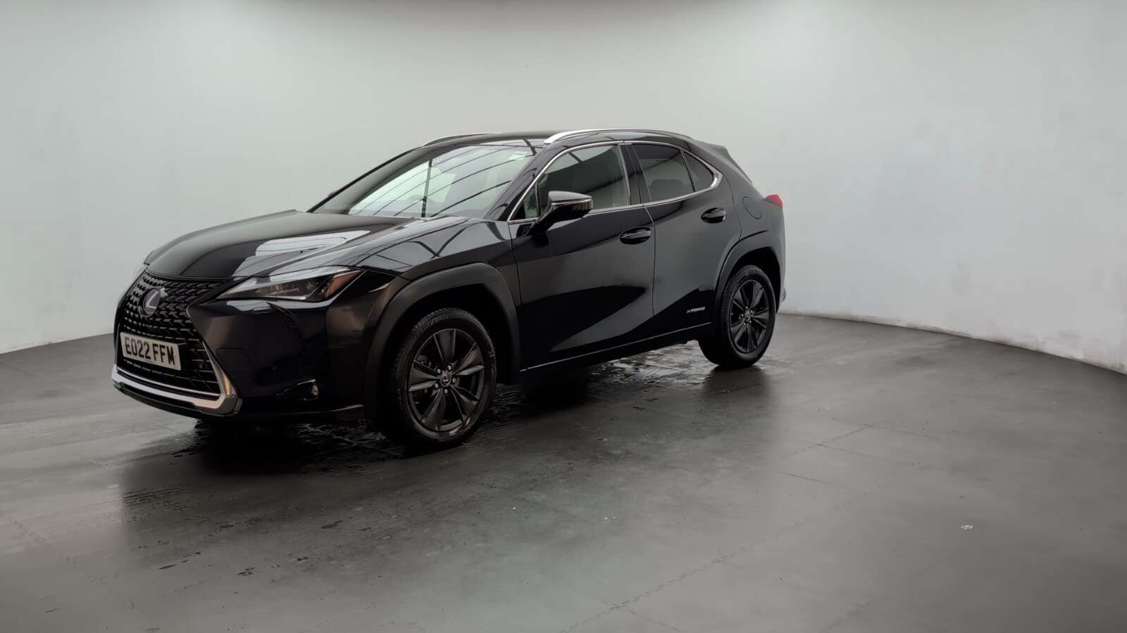 2022 LEXUS UX 2022 LEXUS UX