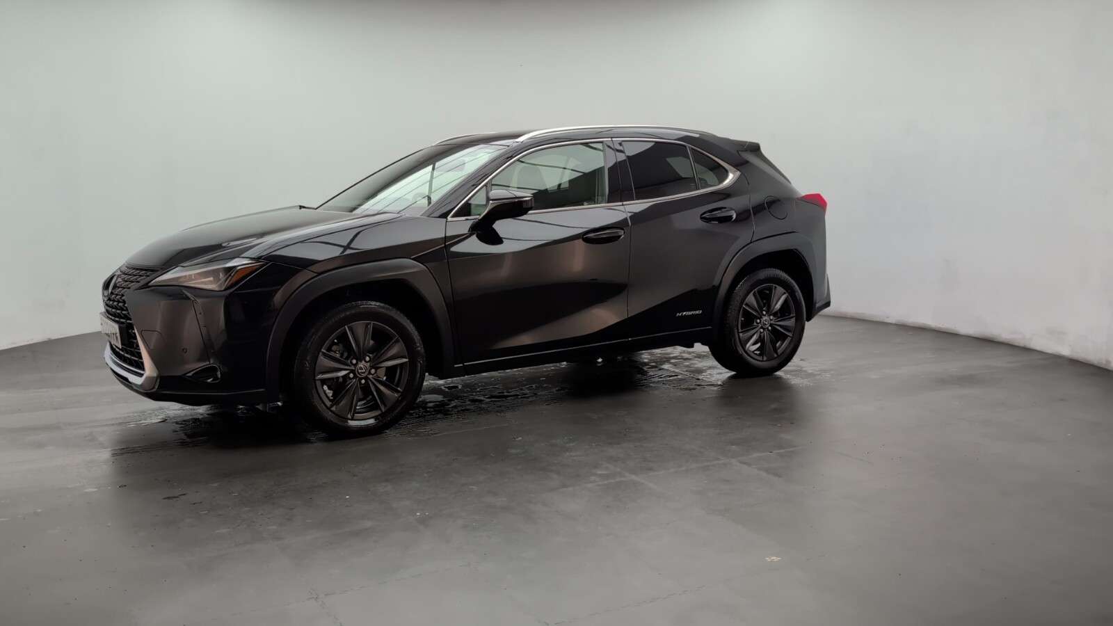 2022 LEXUS UX 2022 LEXUS UX