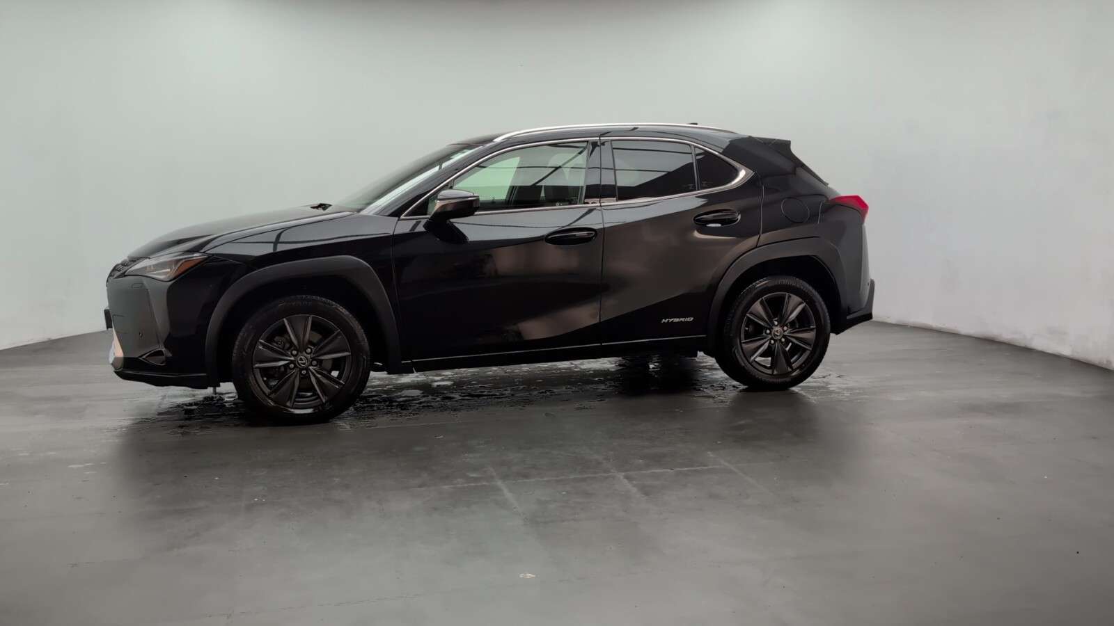 2022 LEXUS UX 2022 LEXUS UX