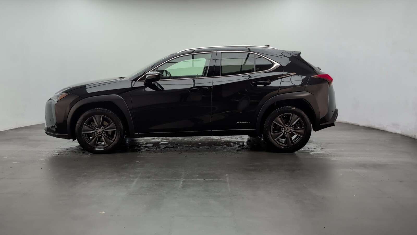 2022 LEXUS UX 2022 LEXUS UX