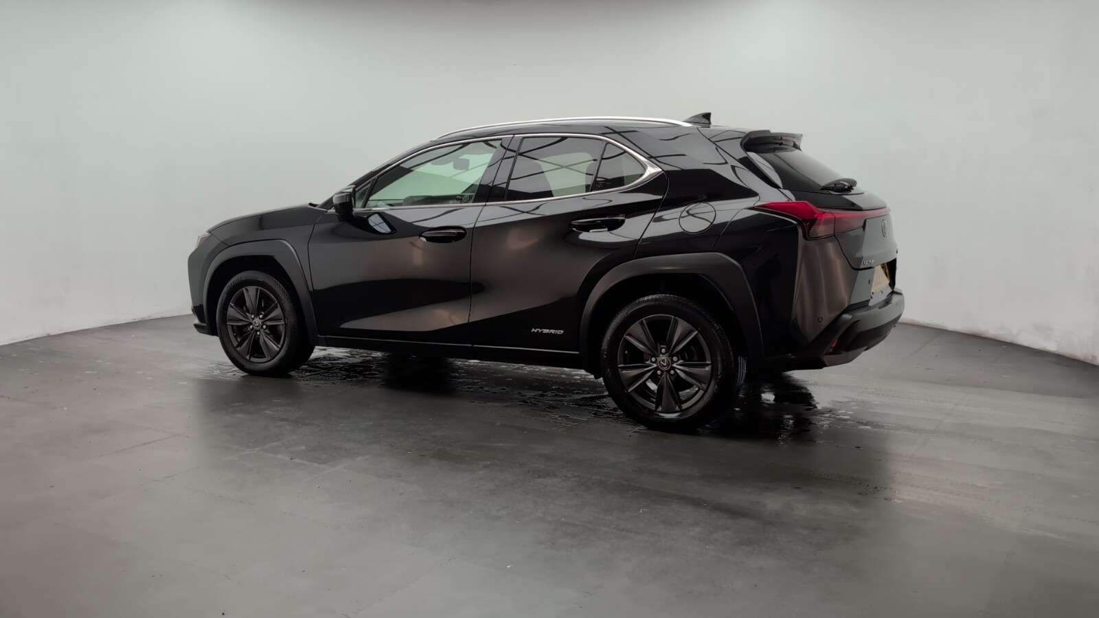 2022 LEXUS UX 2022 LEXUS UX