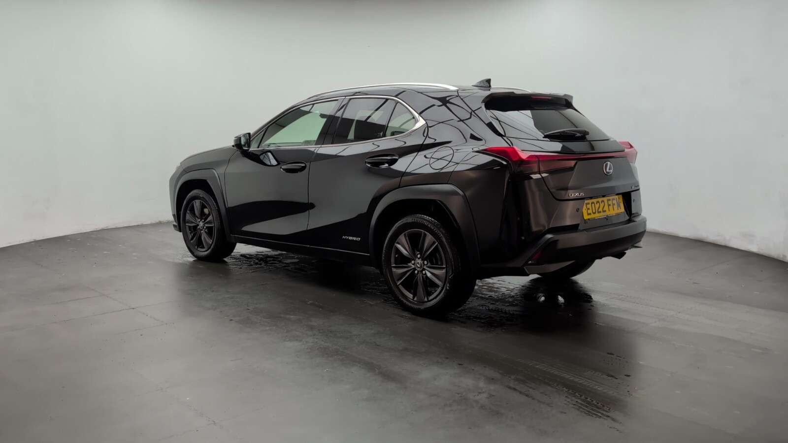 2022 LEXUS UX 2022 LEXUS UX