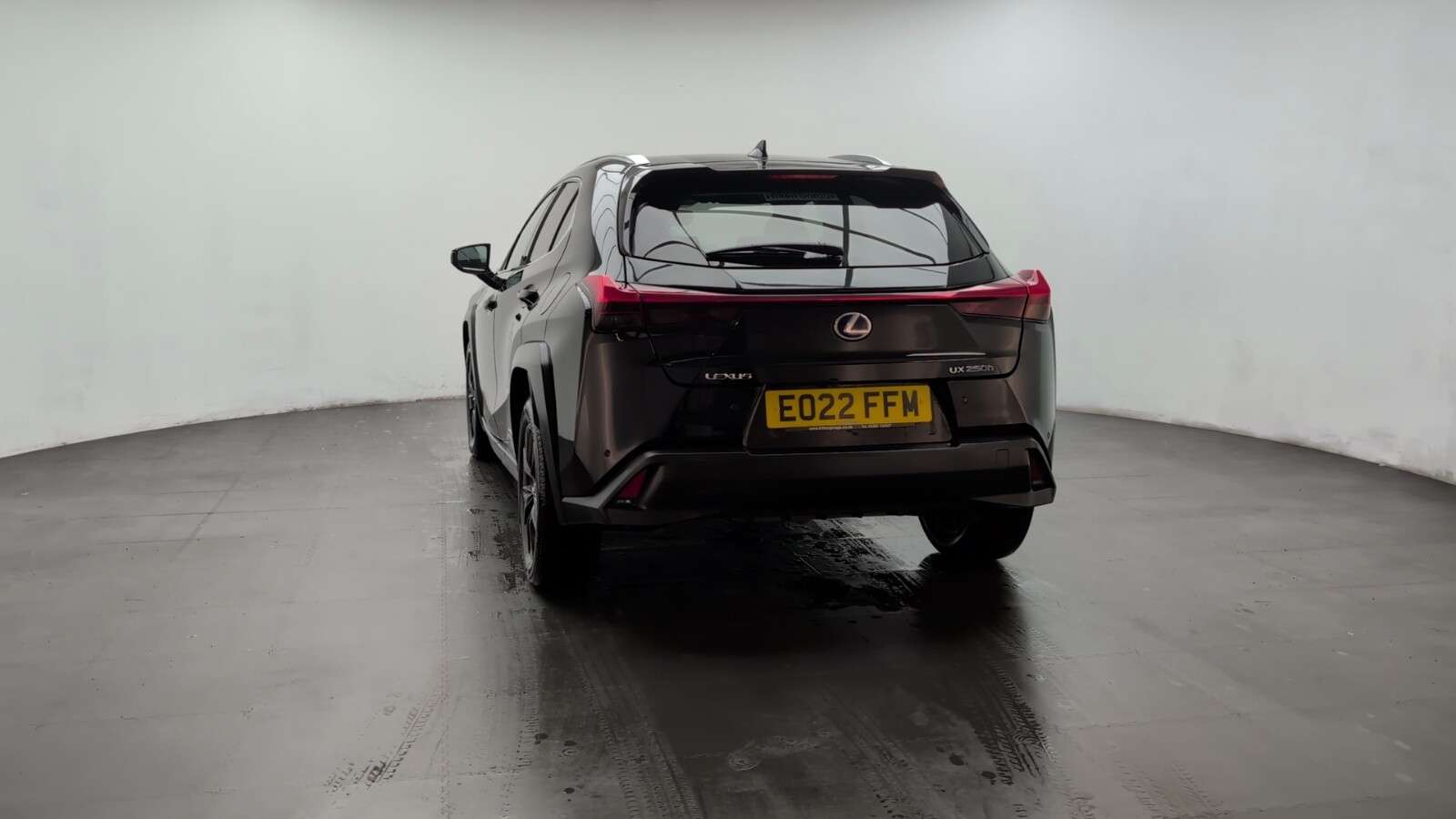 2022 LEXUS UX 2022 LEXUS UX