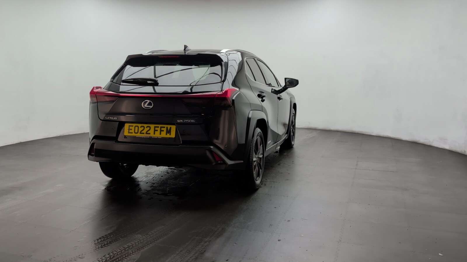 2022 LEXUS UX 2022 LEXUS UX