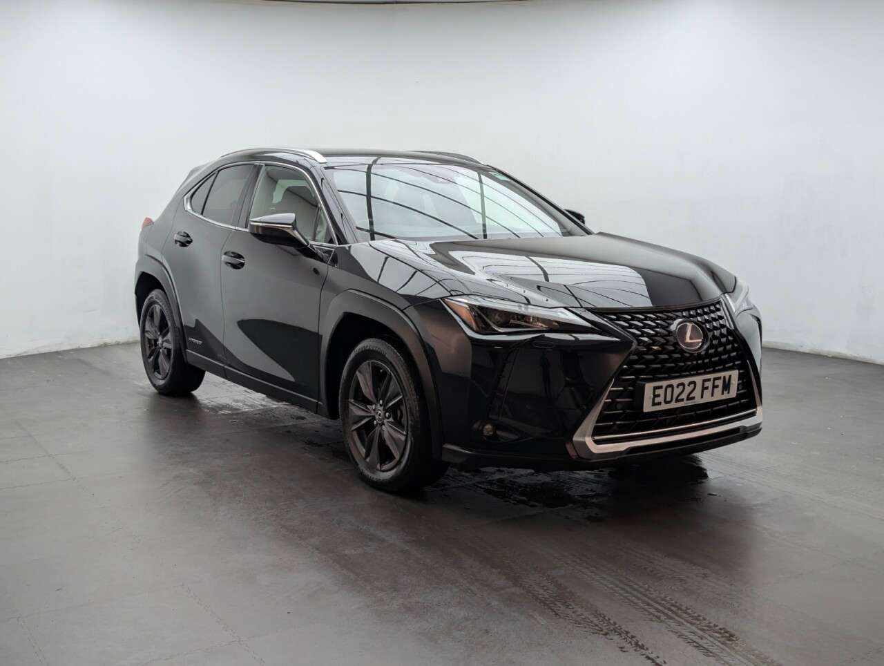 2022 LEXUS UX 2022 LEXUS UX