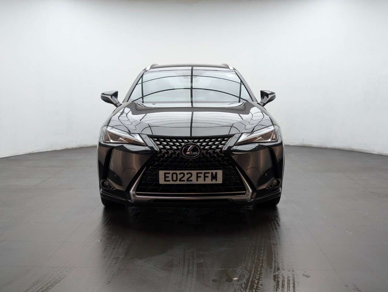 2022 LEXUS UX 2022 LEXUS UX