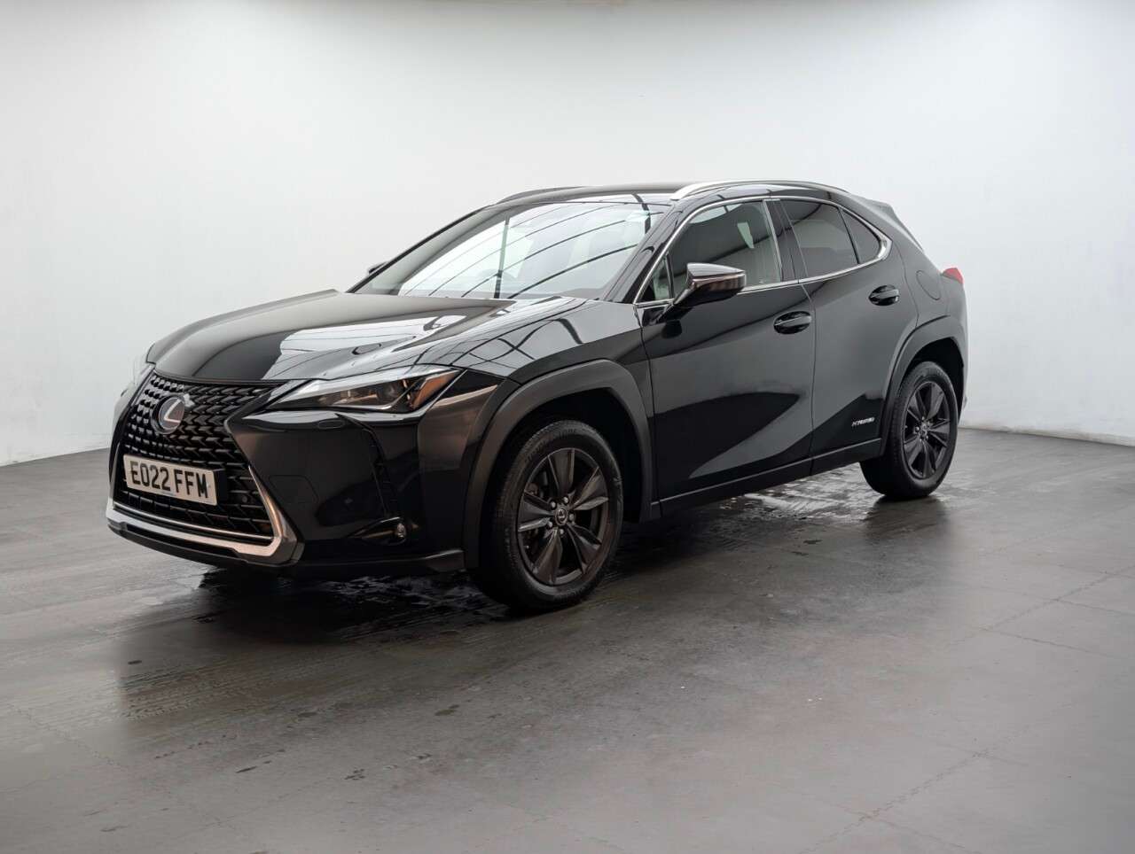 2022 LEXUS UX 2022 LEXUS UX