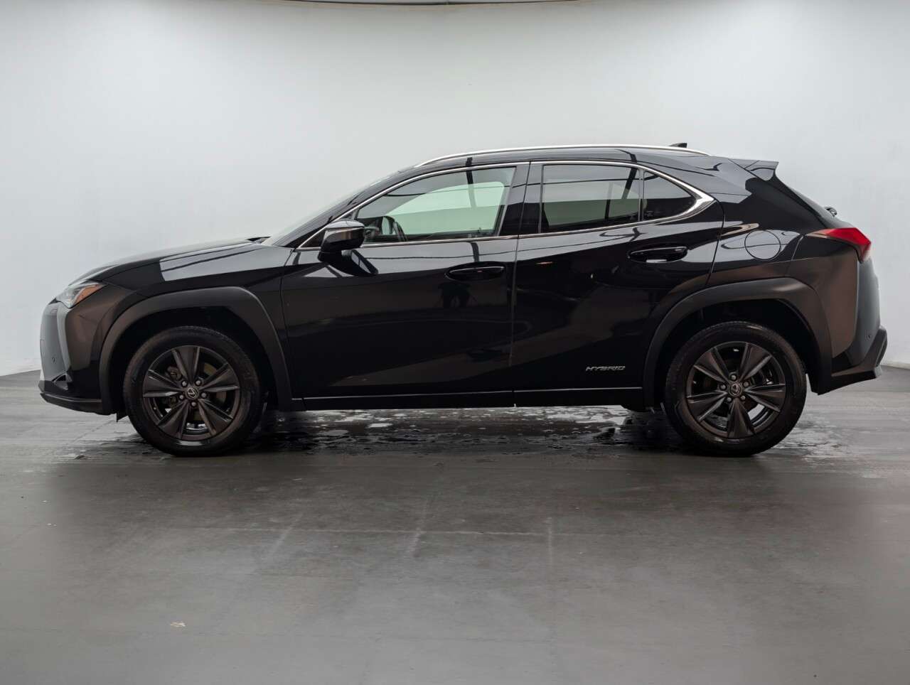 2022 LEXUS UX 2022 LEXUS UX