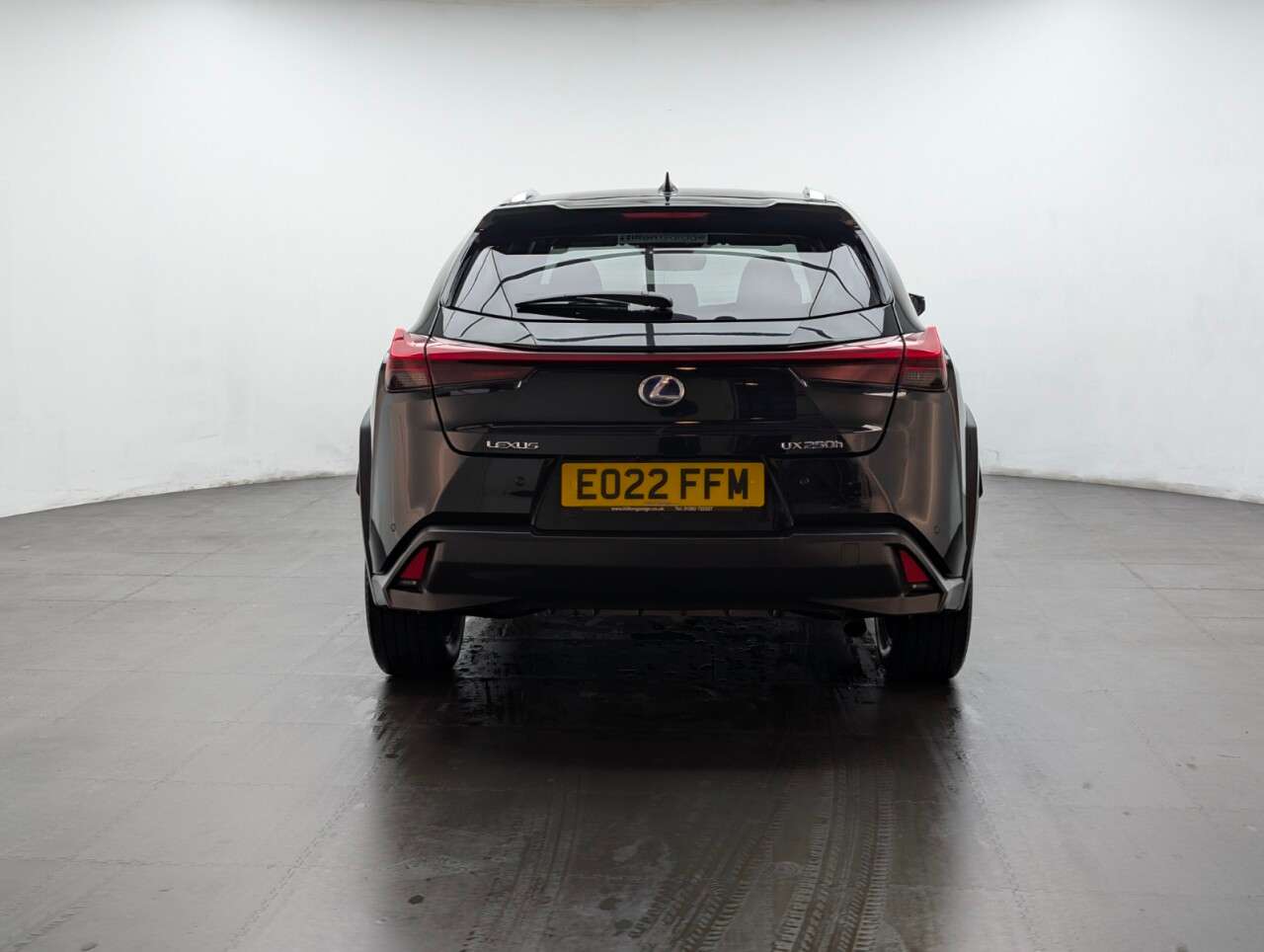 2022 LEXUS UX 2022 LEXUS UX