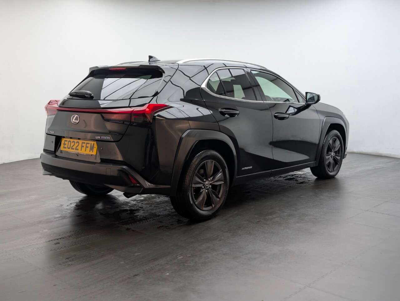 2022 LEXUS UX 2022 LEXUS UX
