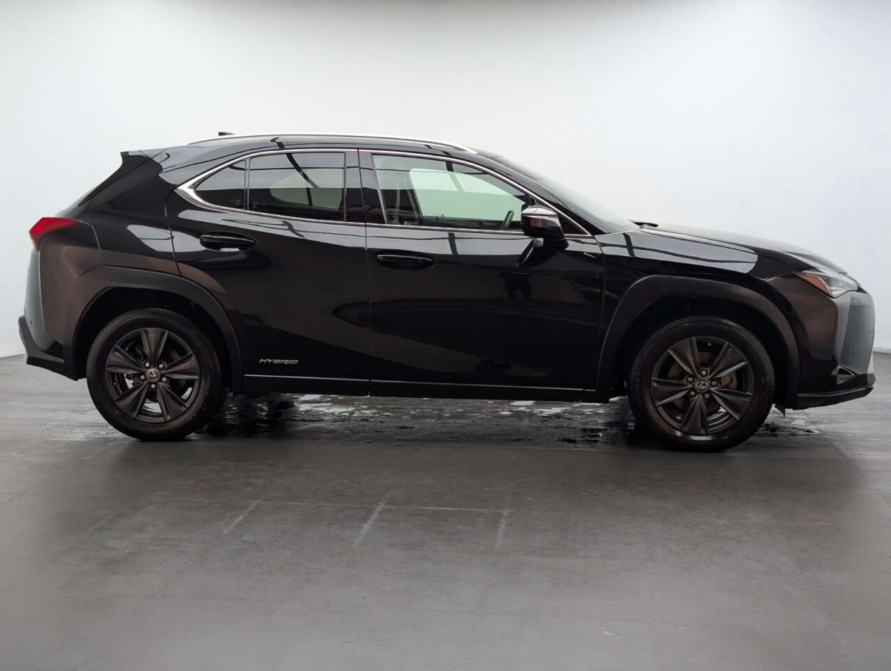 2022 LEXUS UX 2022 LEXUS UX