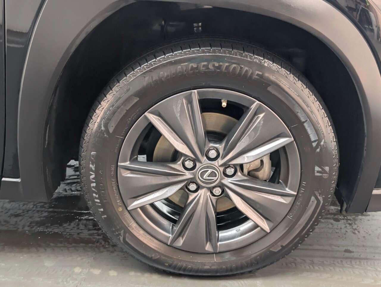 2022 LEXUS UX 2022 LEXUS UX