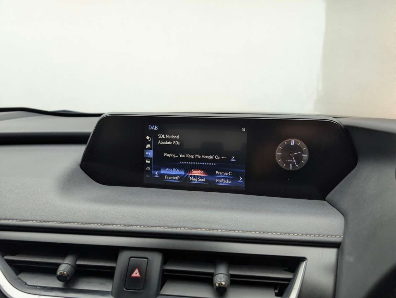 2022 LEXUS UX 2022 LEXUS UX