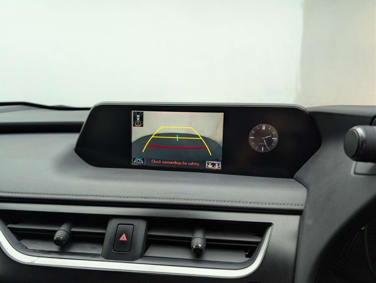 2022 LEXUS UX 2022 LEXUS UX