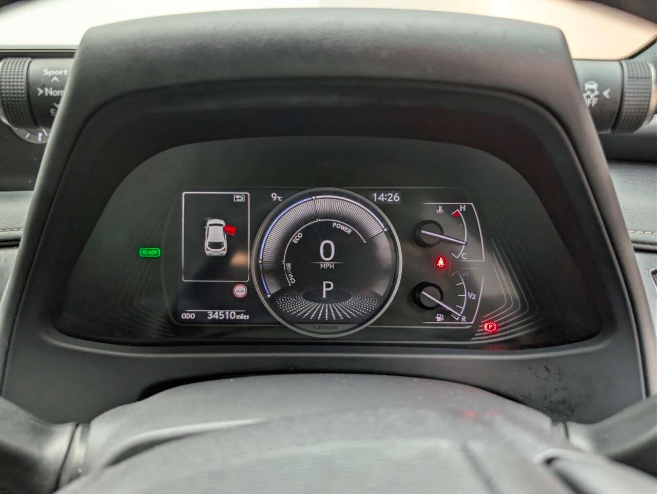 2022 LEXUS UX 2022 LEXUS UX