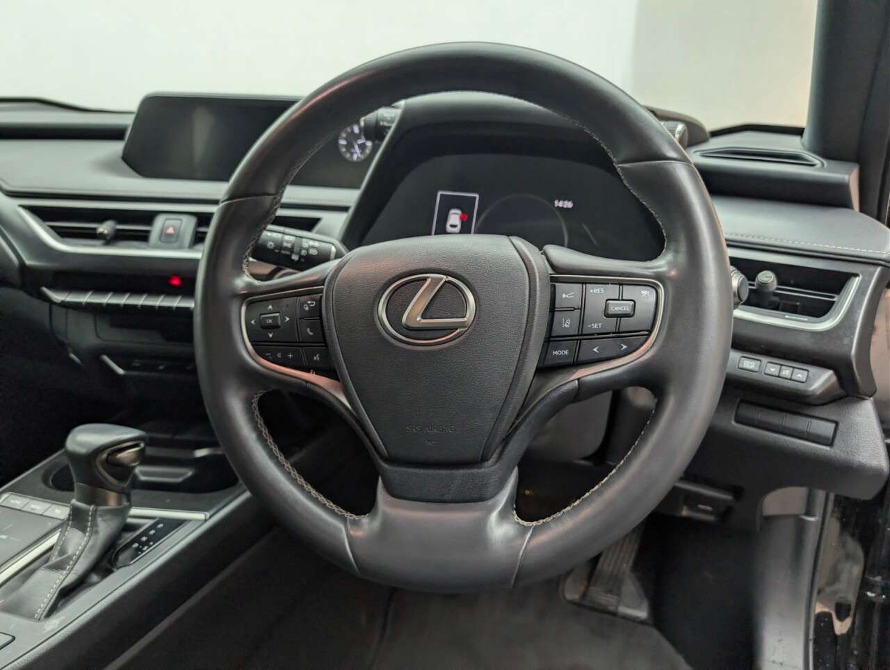 2022 LEXUS UX 2022 LEXUS UX